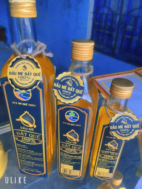 Dầu mè đất quế_img